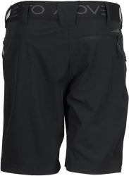 LADY SHORT OUTDOOR, čierna (1)