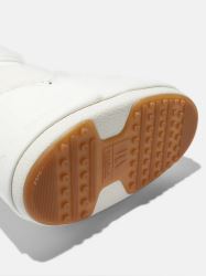 Moon Boot Icon Faux Fur dámské zimní boty, Optical White (3)