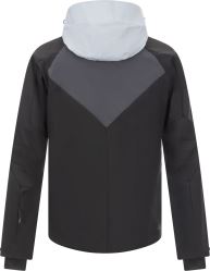 Vinliden - Pánska ľahko zateplená lyžiarska bunda, Ink XL (1)