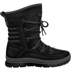 True North Snow Boots City dámské zimní boty, Black
