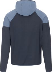 Trubo fleece MS, Dusty Blue (1)
