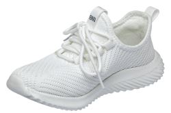 Bennon Nexo dětské sportovní boty, White (3)