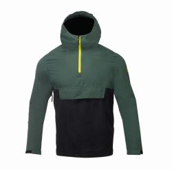 2117 of Sweden EKESKOG pánsky ultraľahký anorak, lesná zelená 2117 of Sweden EKESKOG pánsky ultraľahký anorak, lesná zelená