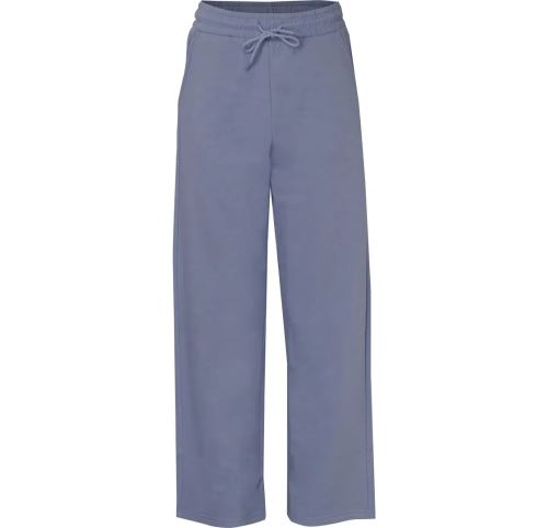 Dámske bavlnené tepláky Zink Sandra, Denim