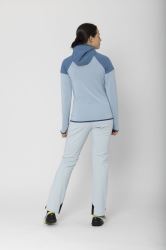 Trubo fleece LS, Dusty Blue (4)