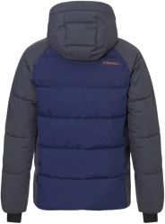 Rehall Gery-R pánská lyžařská bunda, Indigo (1)