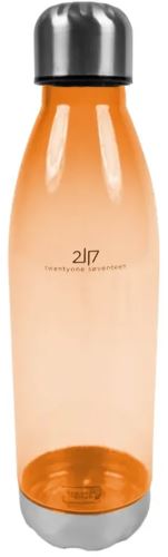 2117 of Sweden Tritanová fľaša 650 ml, Flame
