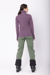 Bunda Gasska LS, Grape (3)