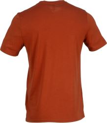 Pánske tričko RAYON, červené (1)