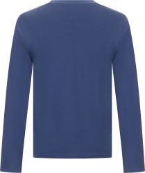 2117 of Sweden Uggelbo unisex bavlněné tričko, Night Sky (1)