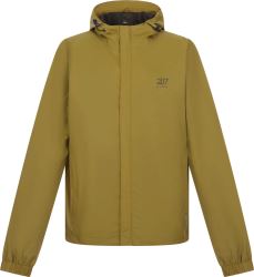 2117 of Sweden Viskafors dětská outdoorová bunda, Bronze