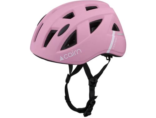 Detská cyklistická prilba Cairn Kustom, Mat Candy