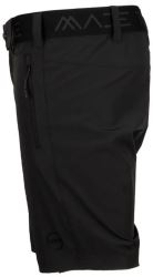 MAN SHORT OUTDOOR, Carbon (2)