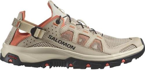 Salomon Techamphibian 5 W Whpep/Blsand/Livc dámske sandále