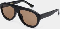 A.Kjaerbede Rio unisex sluneční brýle, Black