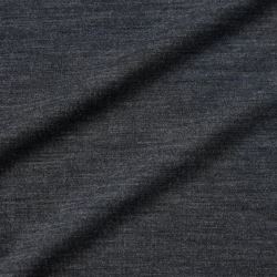 Garphyttan pánské triko s dlouhým rukávem, Dark Grey Melange (4)