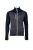 GTS301731M - Pánská mikina waffle fleece, Graphite