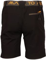 GTS605051M pánské outdoorové kraťasy, Black (1)