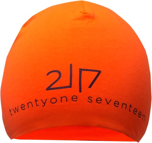 2117 of Sweden SAREK strečová čepice, flame