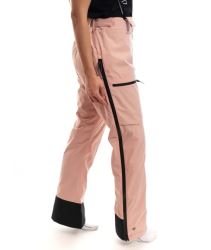 2117 of Sweden NYHEM ECO 22 dámské lyžařské kalhoty, Pink (3)