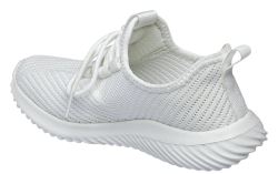 Bennon Nexo dětské sportovní boty, White (4)