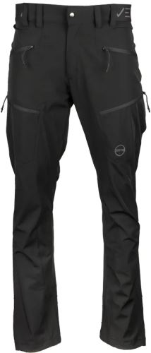 STELVIO, pánske nohavice OUTDOOR, Carbon
