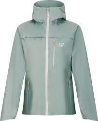 2117 of Sweden Ruskola dámská bunda, Mint