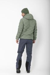Haddingen Jacket MS, Pine (6)