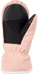 Detské rukavice Cairn Quick B, Powder Pink (1)