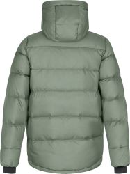 2117 of Sweden Geauri unisex péřová bunda, Pine (1)