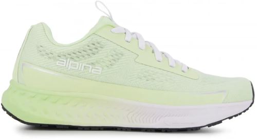 Alpina Boston dámské běžecké boty, Lime