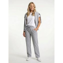 Marine dámské tepláky, Light Grey (1)