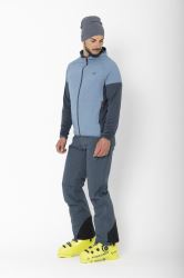 Trubo fleece MS, Dusty Blue (4)
