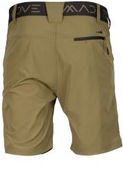 GTS605061M pánské outdoorové kraťasy, Olive (1)