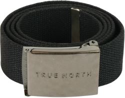 True North pásek, Black