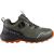 True North QuickTrek Low pánské turistické boty, Green True North QuickTrek Low pánské turistické boty, Green