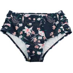 Dámske bikiny Marine, Navy Comb