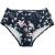 Dámske bikiny Marine, Navy Comb