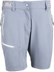 GTS605061L dámské outdoorové kraťasy, Steel