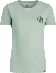 2117 of Sweden Apelviken dámské tričko, Mint