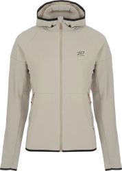 Trubo fleece dámske