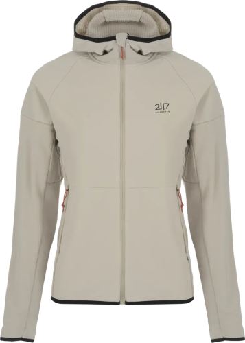 Trubo fleece dámske