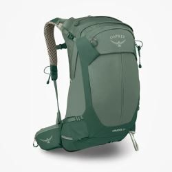 Osprey Stratos 24 turistický batoh, Pine Leaf Green