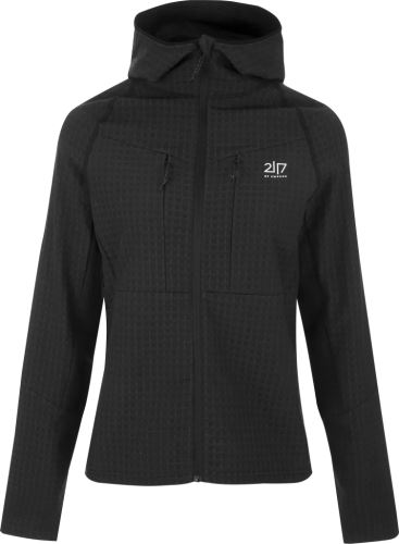 Mellom fleece dámske