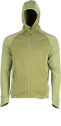 GTS303061M Scuba pánská mikina s kapucí, Green