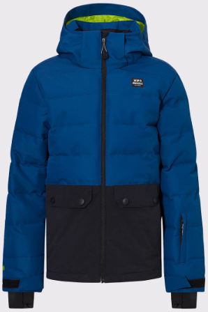 Rehall - Darran-R-jr dětská lyžařská bunda, Legion Blue