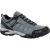True North Traction Low trekové boty, Grey/Black True North Traction Low trekové boty, Grey/Black