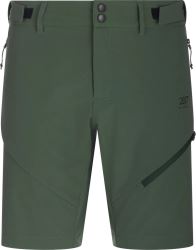 2117 of Sweden Sandhem pánské outdoorové kraťasy, Forest Green