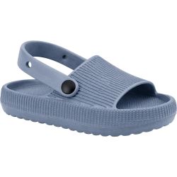 Detské nazúvacie topánky Marine Donsö, Denim