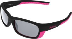 Detské slnečné okuliare Cairn Ball, Mat Black Pink